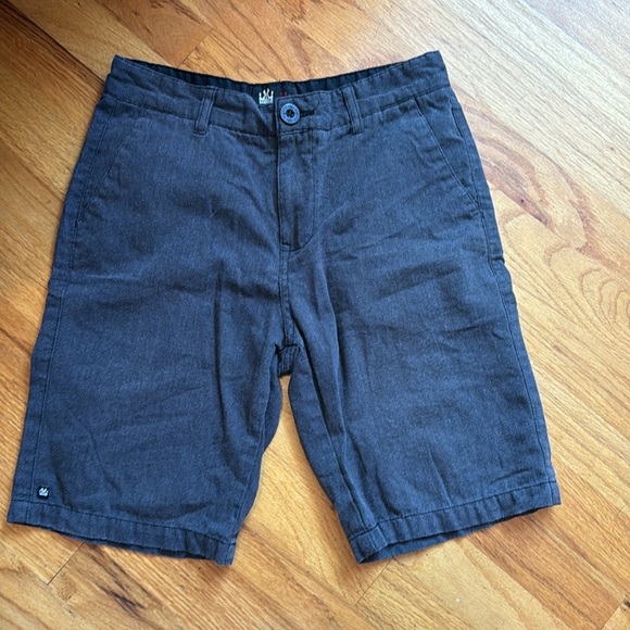 Volcom Kids Bottom Bundle - Picture 4 of 16